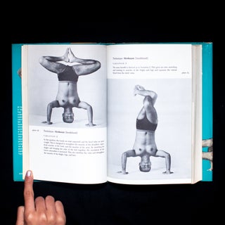 The Complete Illustrated Book of Yoga