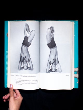 The Complete Illustrated Book of Yoga