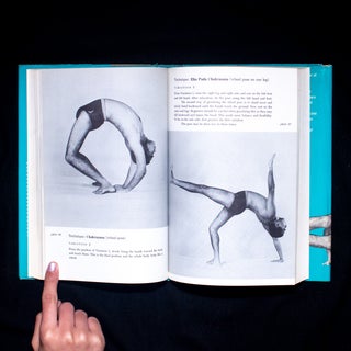 The Complete Illustrated Book of Yoga