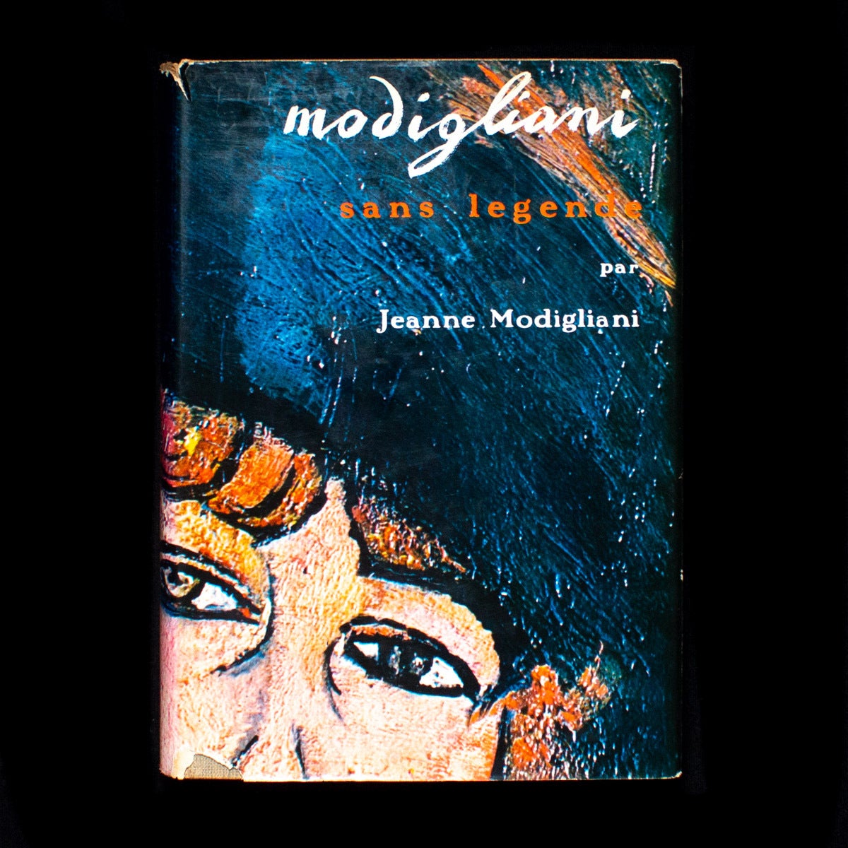 Modigliani sans Légende | Amadeo Modigliani, Jeanne Modigliani