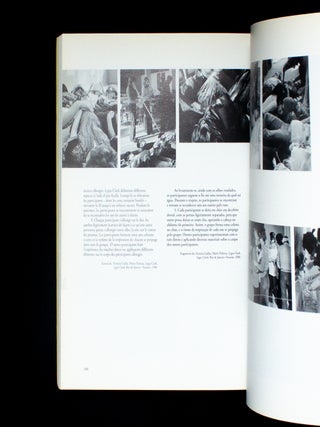 Lygia Clark
