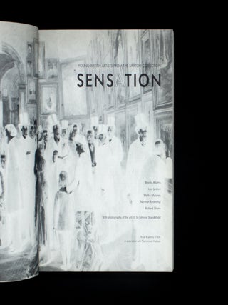 Sensation