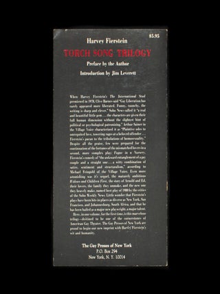 Torch Song Trilogy