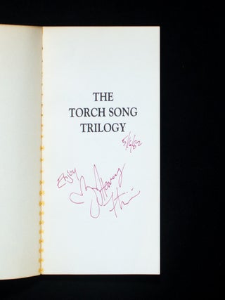 Torch Song Trilogy