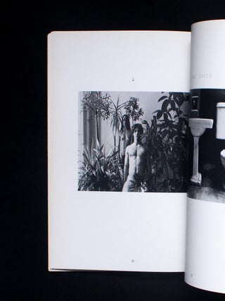 Duane Michals