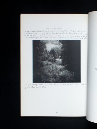 Duane Michals