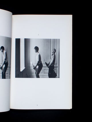 Duane Michals