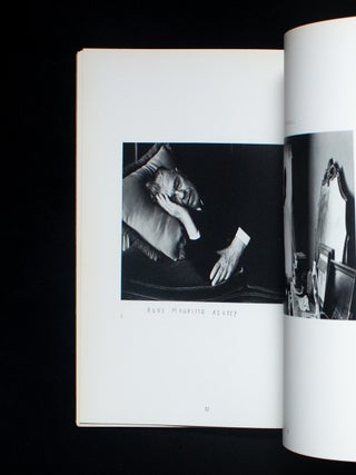 Duane Michals