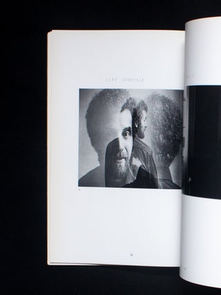 Duane Michals