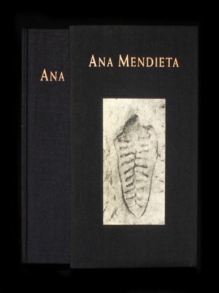 Ana Mendieta. Ana Mendieta, Bonnie Clearwater.