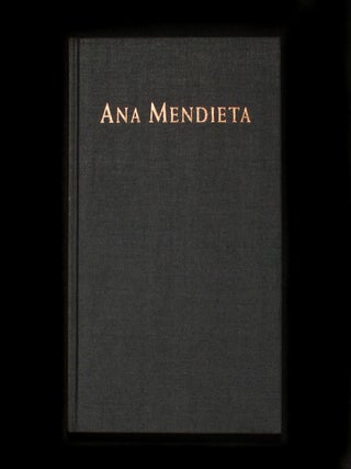 Ana Mendieta
