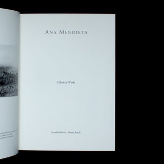 Ana Mendieta