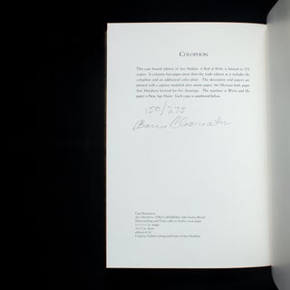 Ana Mendieta