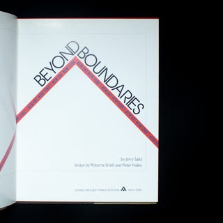 Beyond Boundaries