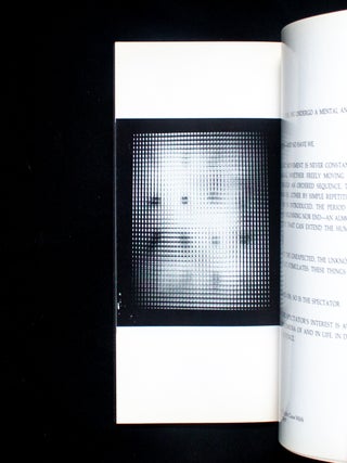 Light and Motion