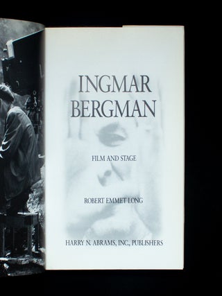 Ingmar Bergman