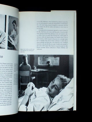 Ingmar Bergman