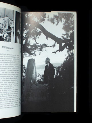 Ingmar Bergman