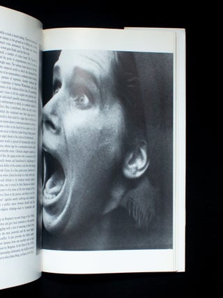 Ingmar Bergman