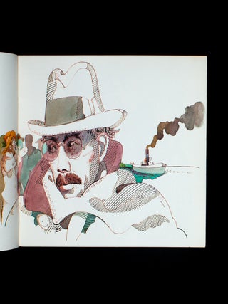 Death In Venice