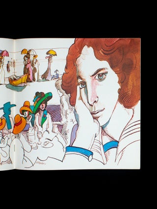 Death In Venice