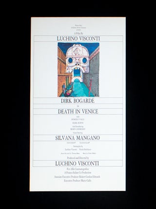 Death In Venice