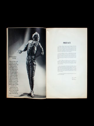 Modern Fashions, or An Introduction to the Language of Partial Seduction