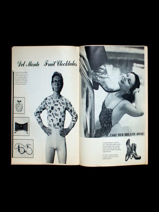 Modern Fashions, or An Introduction to the Language of Partial Seduction