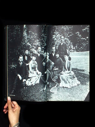 Prattonia Nineteen Hundred and Sixty Three