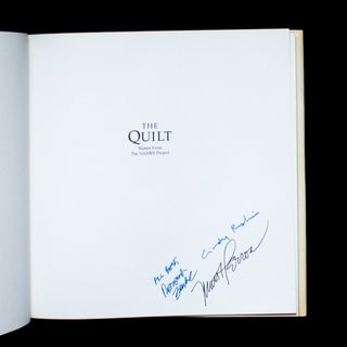 The Quilt