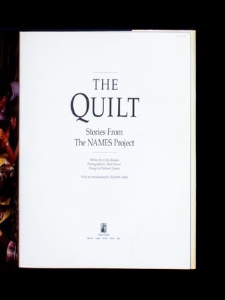 The Quilt
