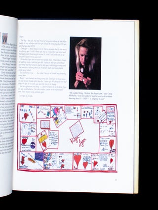 The Quilt
