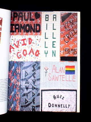 The Quilt