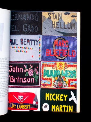 The Quilt