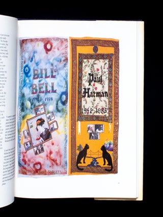 The Quilt