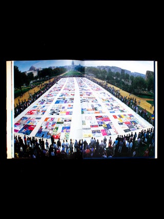 The Quilt