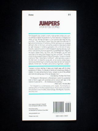 Jumpers