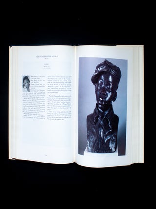 Forever Free: Art by African-American Women