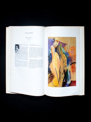 Forever Free: Art by African-American Women