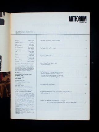 Artforum