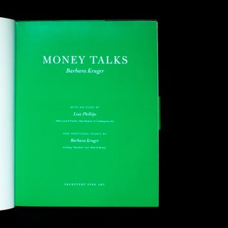 Money Talks
