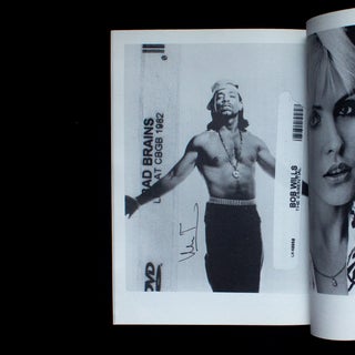 Purple 20 Years: The Richard Prince Purple Book