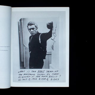 Purple 20 Years: The Richard Prince Purple Book