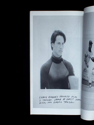 Purple 20 Years: The Richard Prince Purple Book