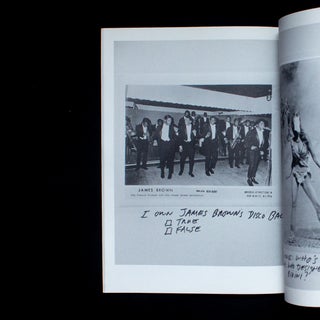 Purple 20 Years: The Richard Prince Purple Book