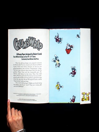 CrumbWrap