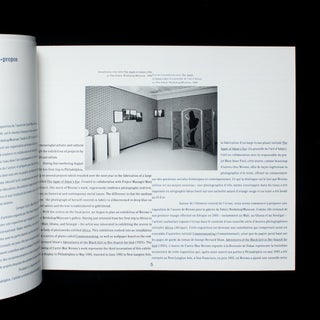 Carrie Mae Weems
