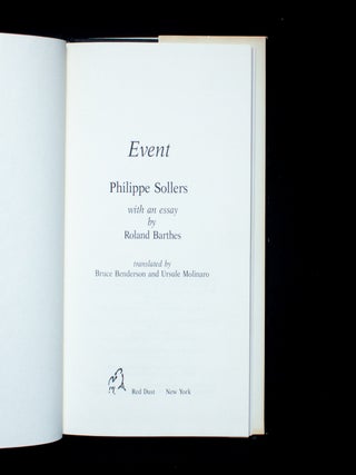 Event