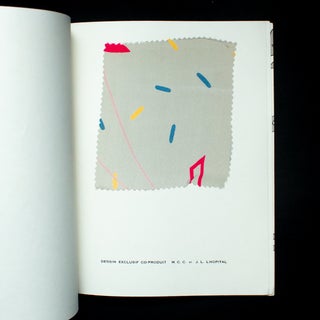 12 Décors Textiles de Marc Camille Chaimowicz