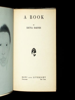 A Book